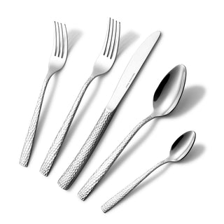 20 Piece 18/10 #296M-20 (Case Pack 8)