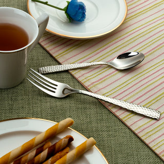 20 Piece 18/10 #296M-20 (Case Pack 8)