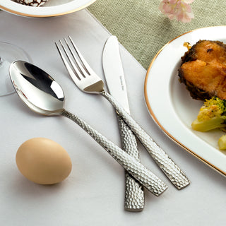 20 Piece 18/10 #296M-20 (Case Pack 8)