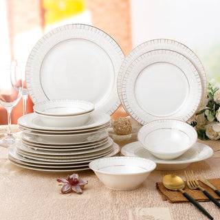 "Lauren" #7775-20B (Pack 2)