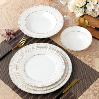 "Lauren" #7775-20B (Pack 2)