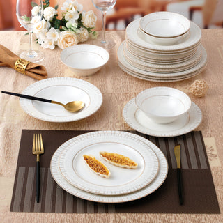 "Lauren" #7775-20B (Pack 2)