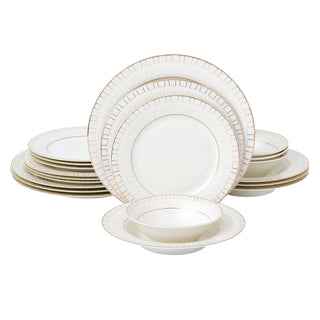 "Lauren" #7775-20B (Pack 2)
