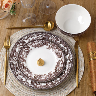 "Montana" Brown SC-1260-12