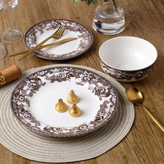 "Montana" Brown SC-1260-12