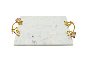 Marble Tray SB-11477 (Case Pack 4)