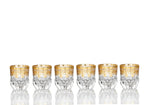 Barware Whisky Glass 503 Clear (Case Pack 1)