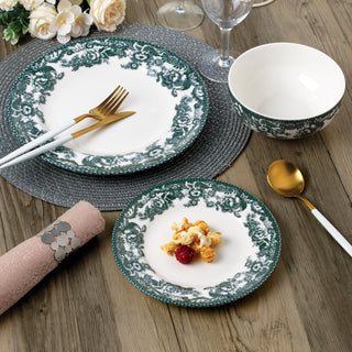 "Montana" Green SC-1270-12