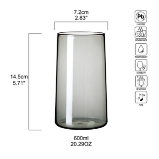 SBH-201SM-HB (Case Pack 6)