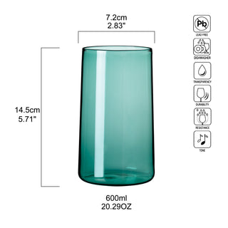 SBH-201G-HB  (Case Pack 6)