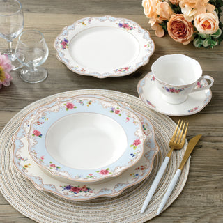 "Romantic Bloom" 6417-20A