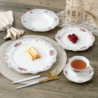 "Romantic Bloom" 6417-20A