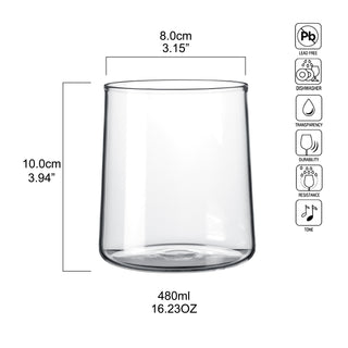 SBH-202CL-LB (Case Pack 6)