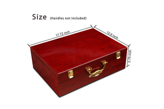 75 Piece 18/10 #538G-75 (Pack 2)