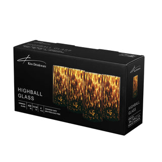 SBH-201A-HB (Case Pack 6)