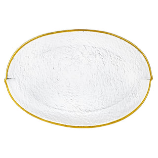 Rodin 7863-1903009  Gold - Platter (Case Pack 12)