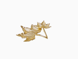 Leaf 2-Tier SB16674 ( Pack 4)