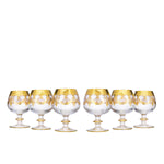 Bar Ware Interglass Clear Cognac #12978 (Pack 1)