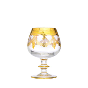 Bar Ware Interglass Clear Cognac #12978 (Pack 1)