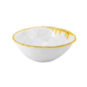 Serveware Bowl #276-1-G 13" (Pack 4)
