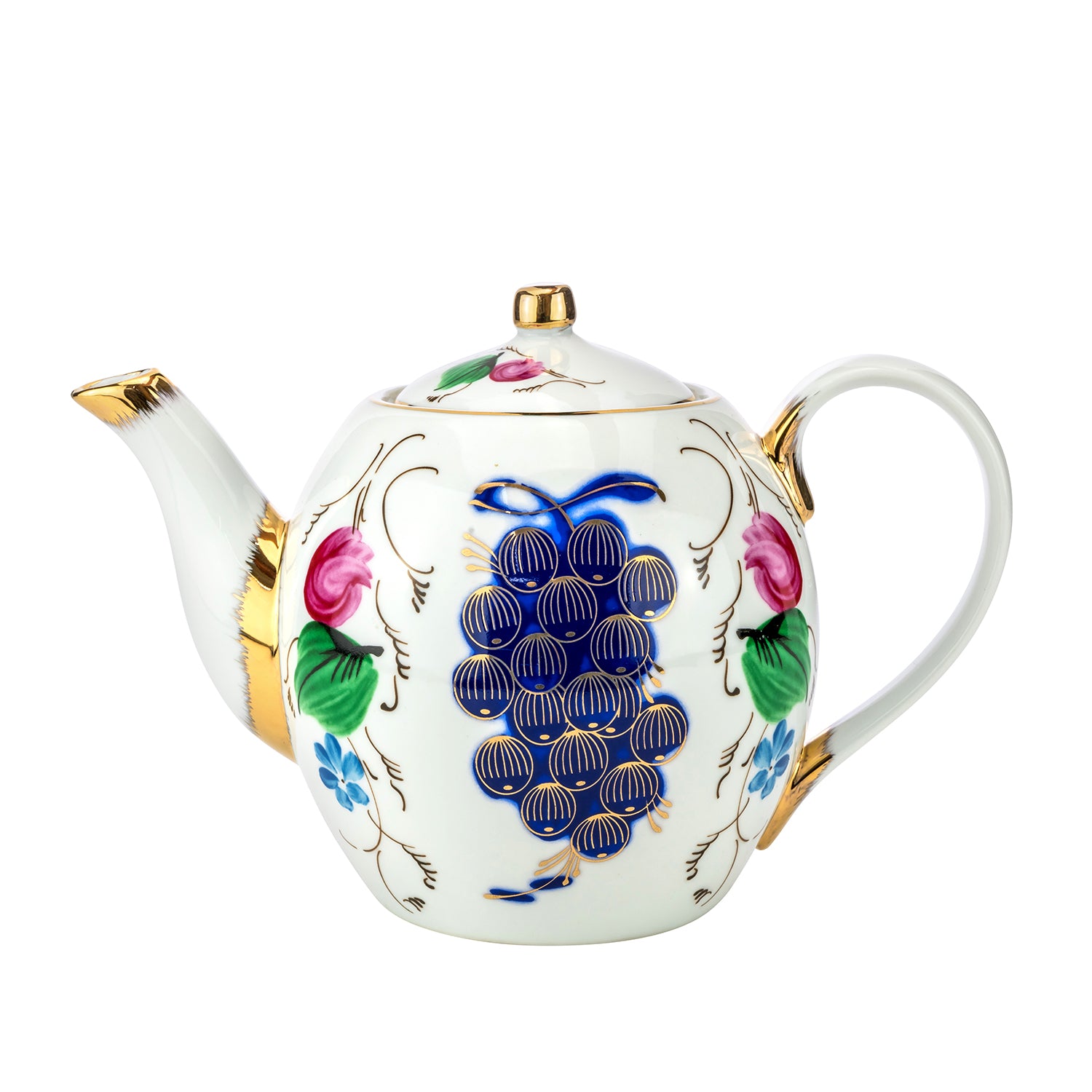 Teapot #4575-9" (Case Pack 12)