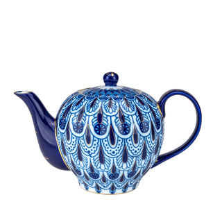 Teapot #ST19-9" (Case Pack 6)