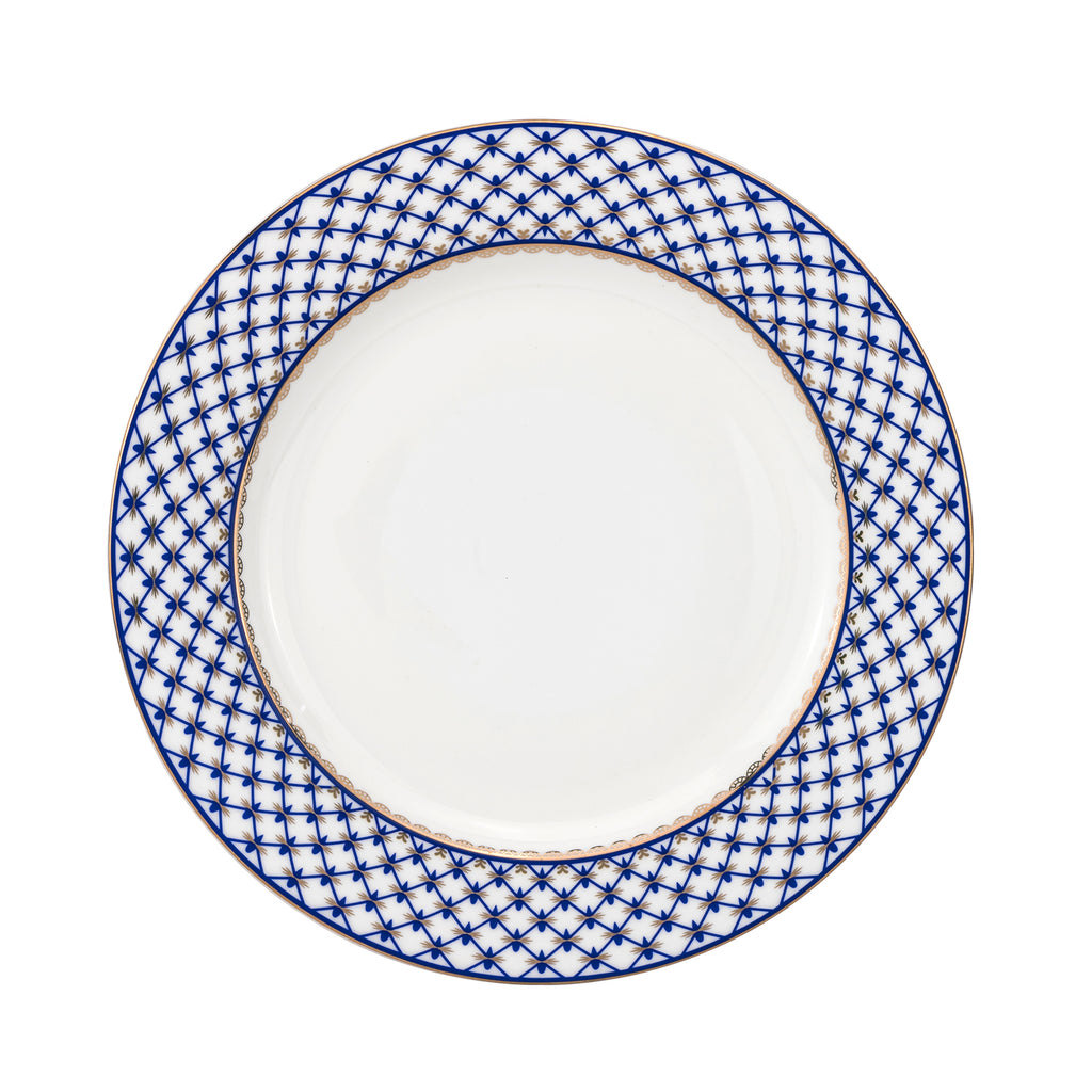 Dinner Plates: #BWG-10.5" (Pack 24)
