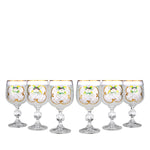 Bar Ware Wine Glass #40149-190-MC (Pack 6)