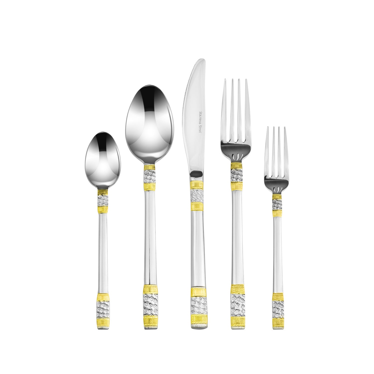 The essentials: 20 cutlery sets that made design history - Domus