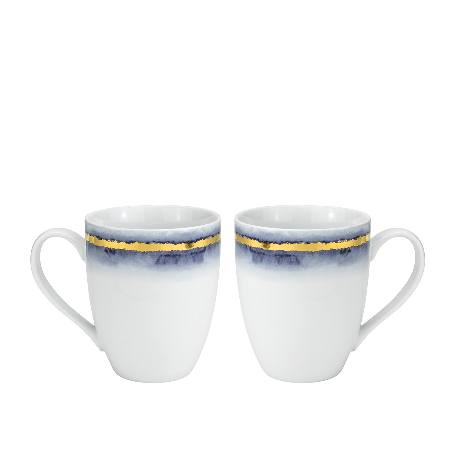 Mug #GP18-2 "Lazuli" (Pack 12)