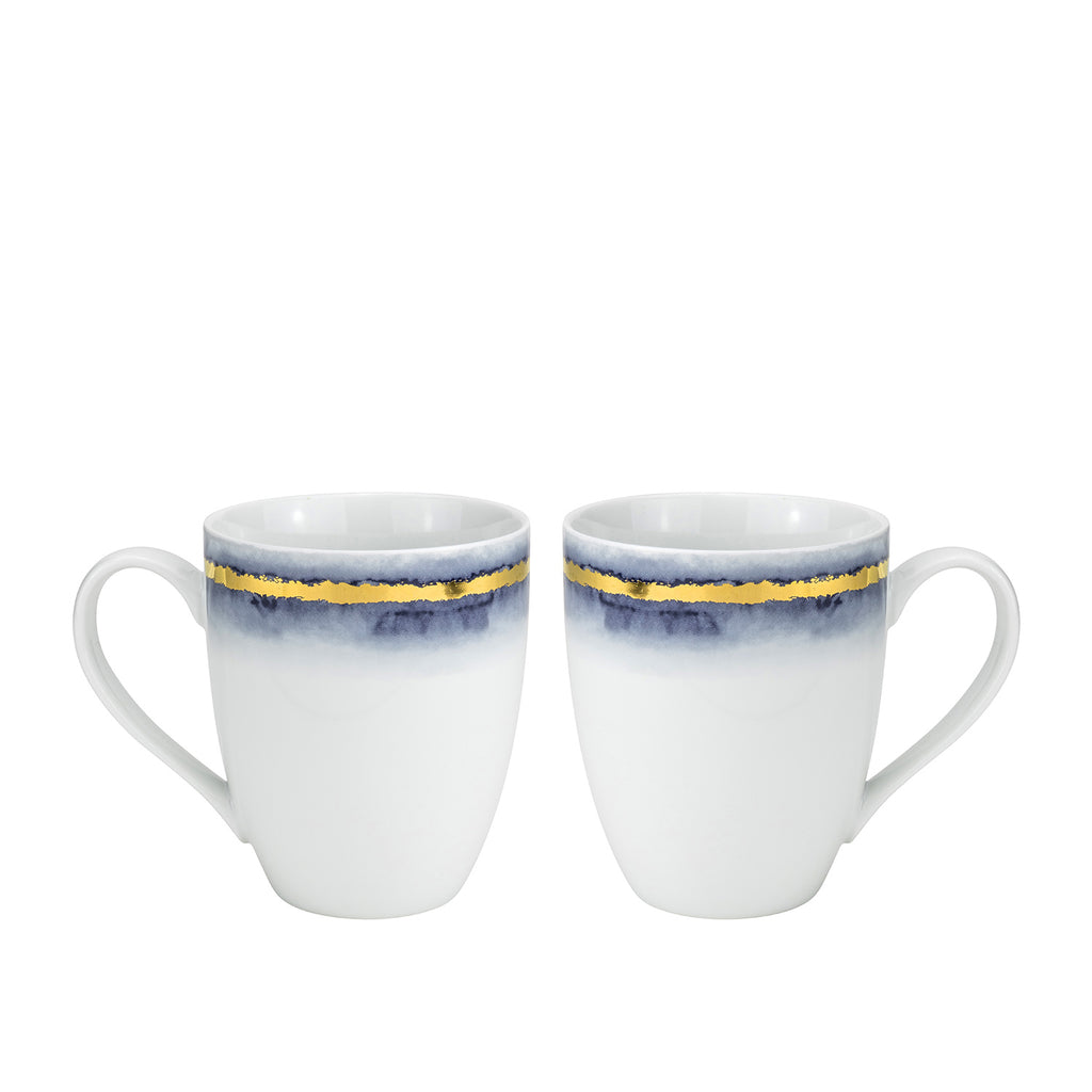 Mug #GP18-2 "Lazuli" (Pack 12)