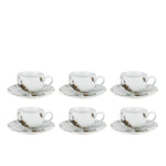Demi #GP19-12S "Quarie" (Pack 8)